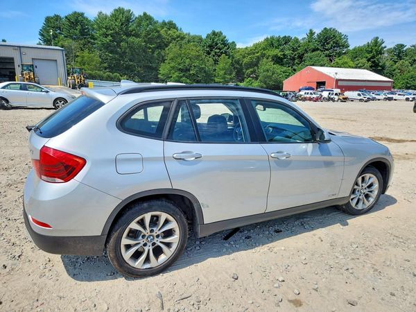 2014 BMW X1