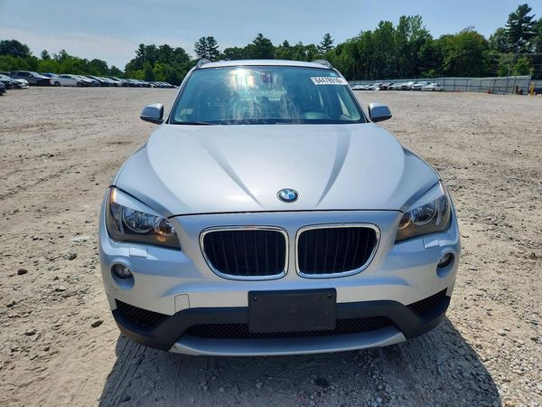 2014 BMW X1