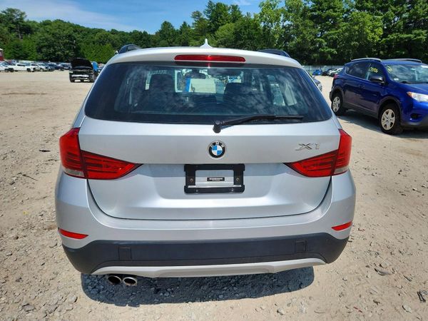 2014 BMW X1