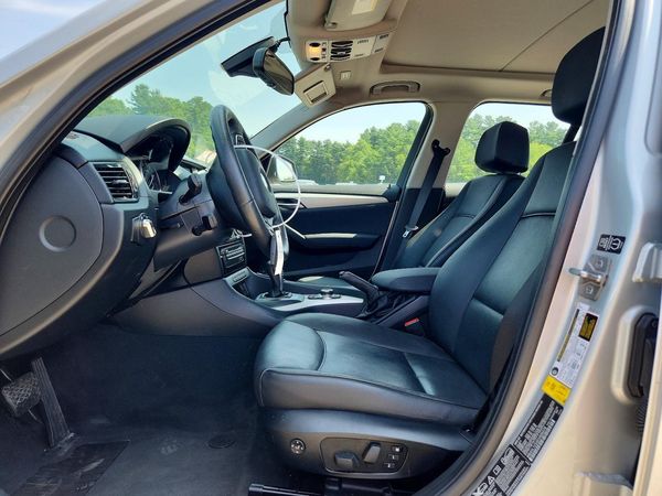 2014 BMW X1