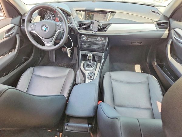 2014 BMW X1