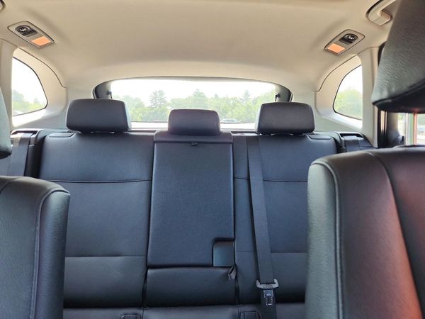 2014 BMW X1