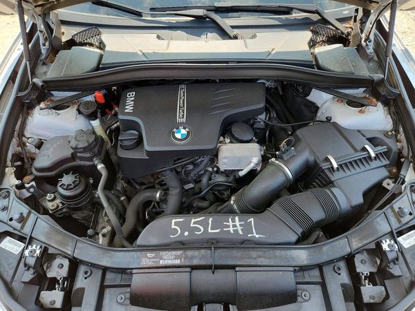 2014 BMW X1
