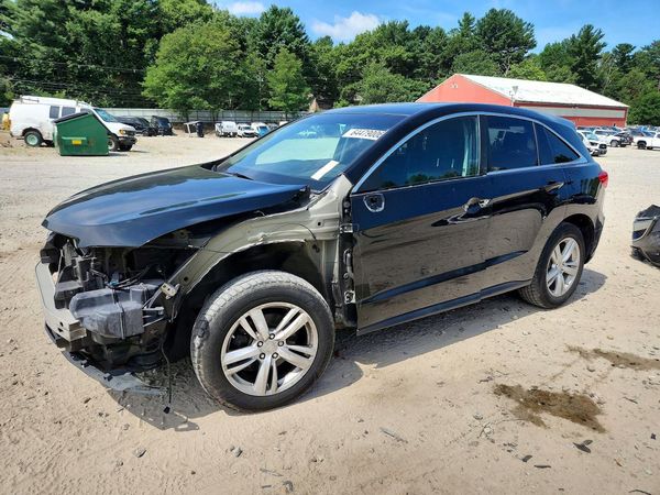 2014 ACURA RDX