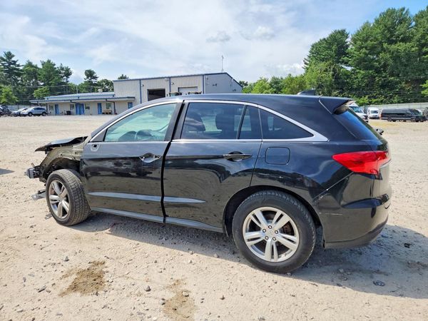 2014 ACURA RDX