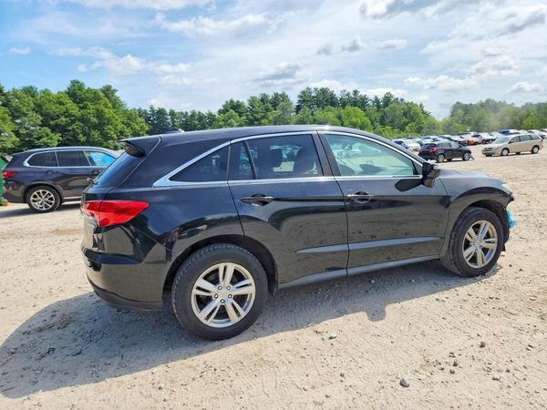 2014 ACURA RDX