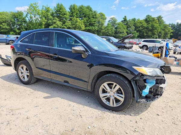 2014 ACURA RDX