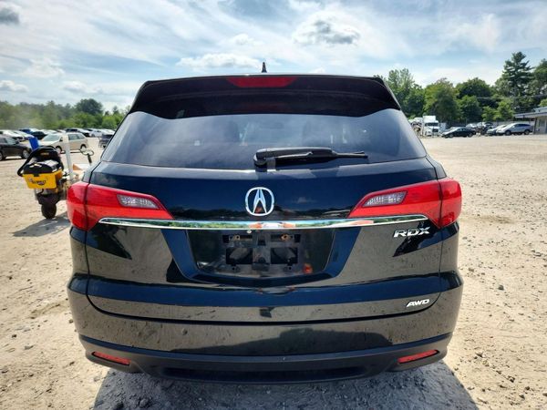 2014 ACURA RDX