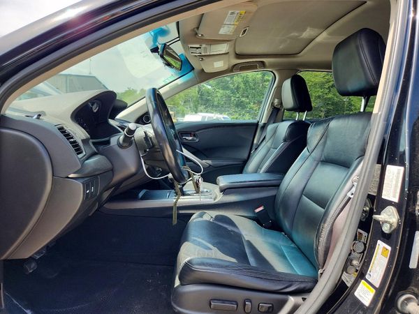 2014 ACURA RDX