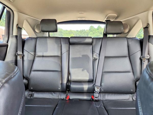 2014 ACURA RDX