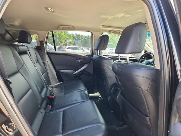 2014 ACURA RDX