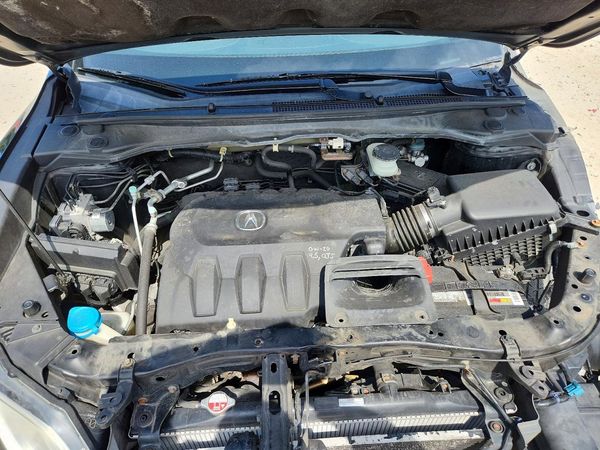 2014 ACURA RDX