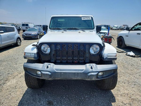 2021 JEEP GLADIATOR Sport — DIRF