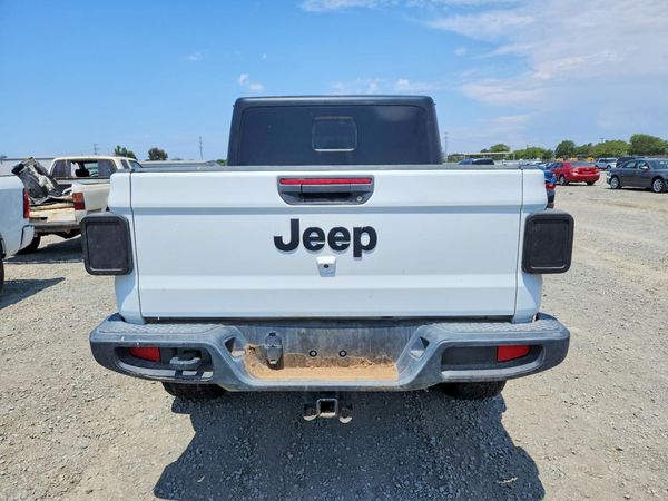2021 JEEP GLADIATOR Sport — DIRR