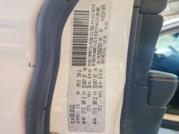 2016 JEEP CHEROKEE Latitude/Longitude/North