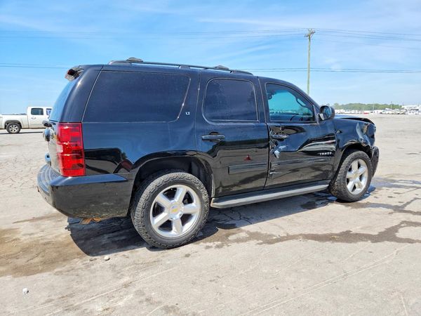 2012 CHEVROLET TAHOE