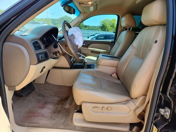 2012 CHEVROLET TAHOE
