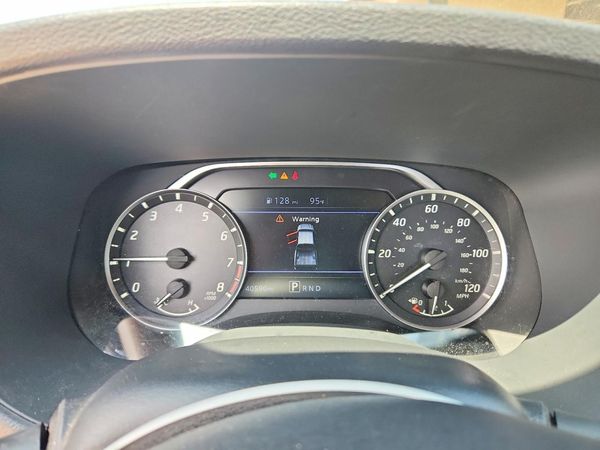 2023 NISSAN FRONTIER King Cab