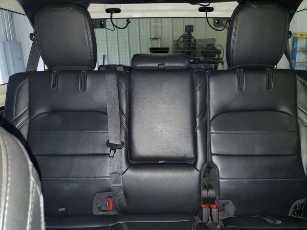 2022 JEEP WRANGLER UNLIMITED Unlimited Sahara 4XE