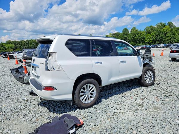 2021 LEXUS GX 460 Premium
