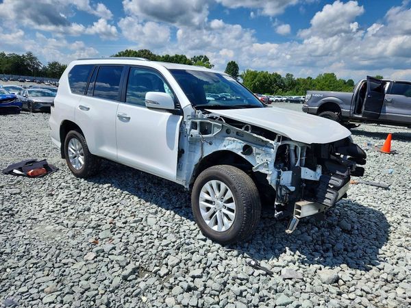 2021 LEXUS GX 460 Premium