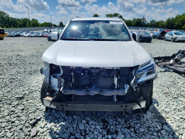2021 LEXUS GX 460 Premium