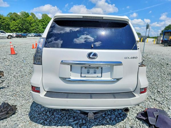 2021 LEXUS GX 460 Premium