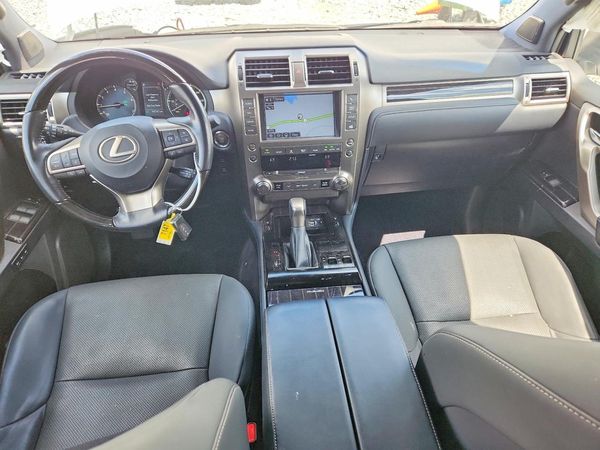 2021 LEXUS GX 460 Premium