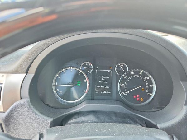 2021 LEXUS GX 460 Premium