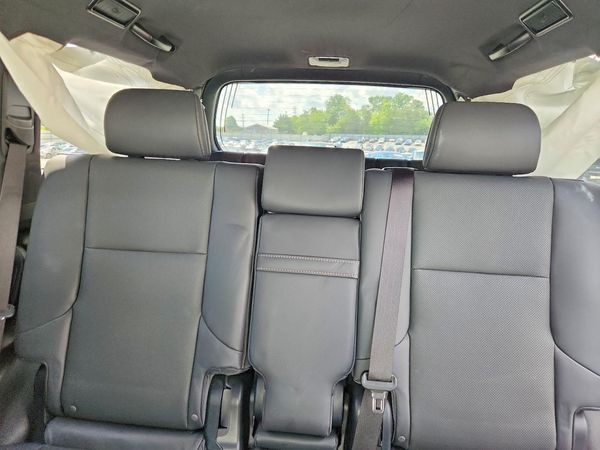 2021 LEXUS GX 460 Premium