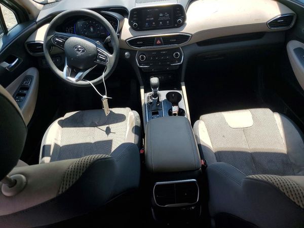 2019 HYUNDAI SANTA FE SEL, SEL Plus