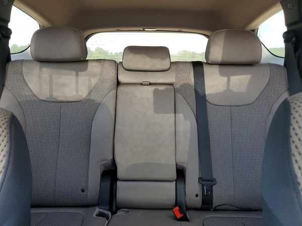 2019 HYUNDAI SANTA FE SEL, SEL Plus