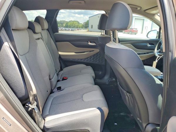 2019 HYUNDAI SANTA FE SEL, SEL Plus