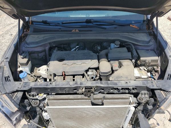 2019 HYUNDAI SANTA FE SEL, SEL Plus