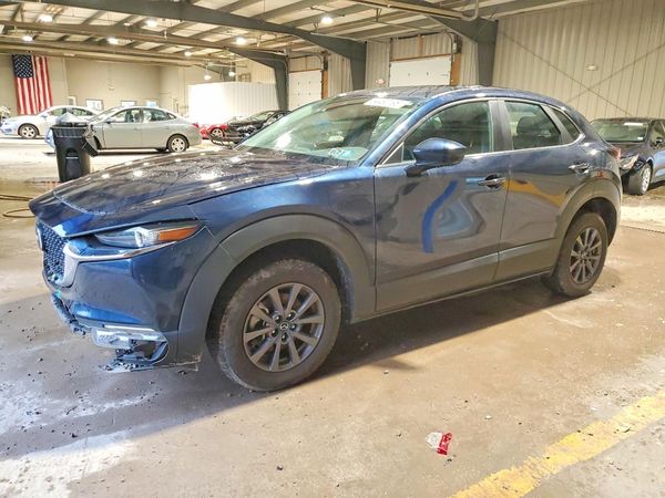 2023 MAZDA CX-30