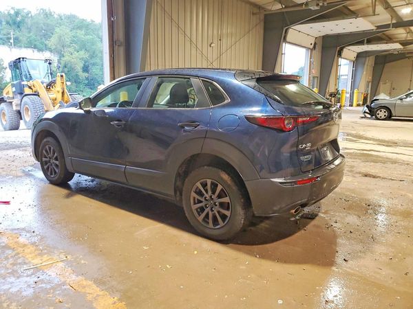 2023 MAZDA CX-30