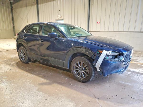 2023 MAZDA CX-30