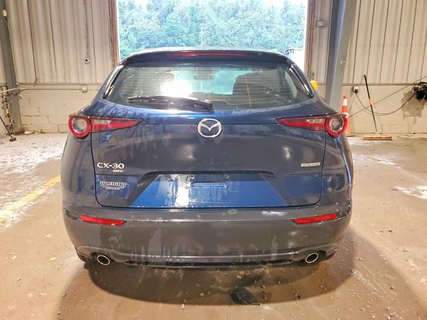 2023 MAZDA CX-30