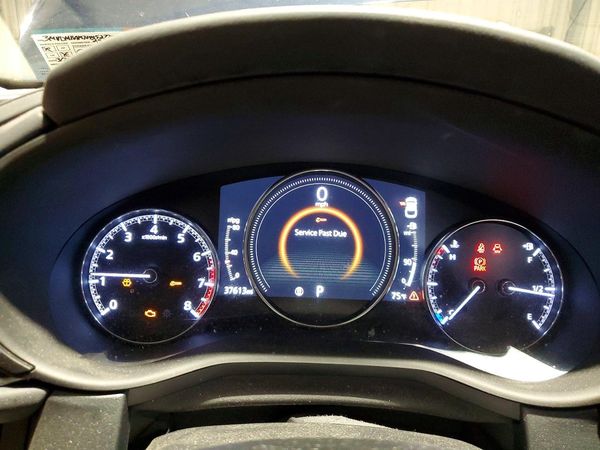 2023 MAZDA CX-30