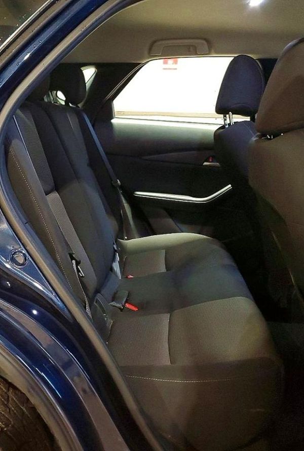 2023 MAZDA CX-30