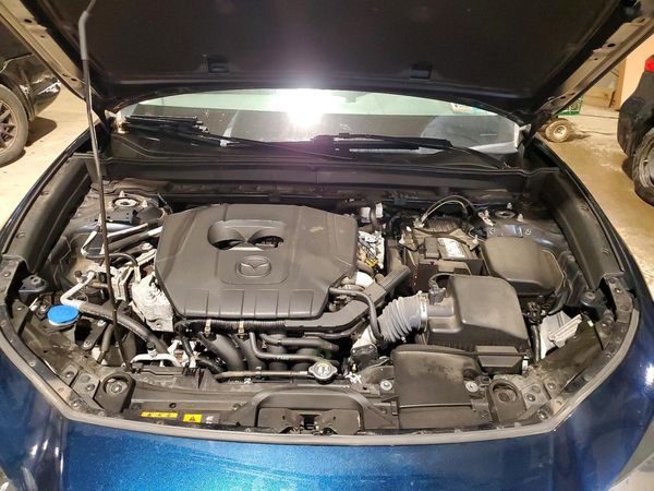2023 MAZDA CX-30