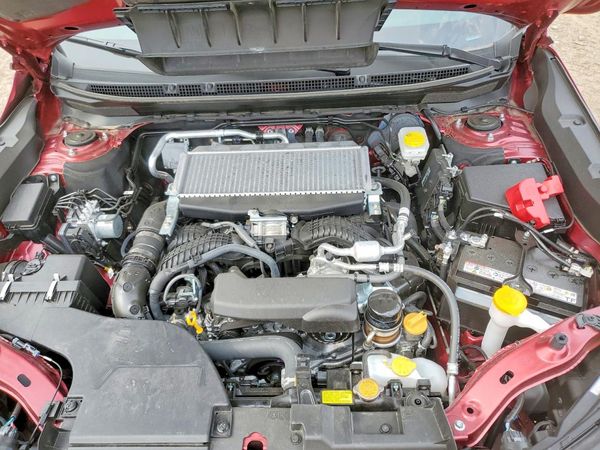 2026 SUBARU OUTBACK Touring