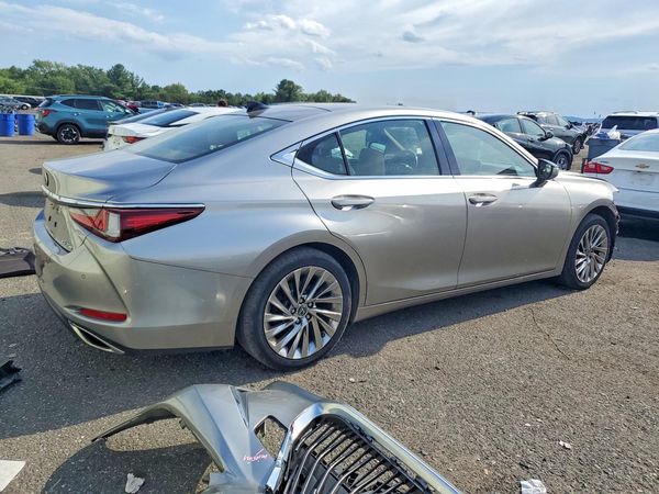 2019 LEXUS ES 350