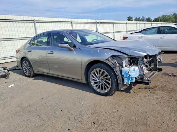 2019 LEXUS ES 350