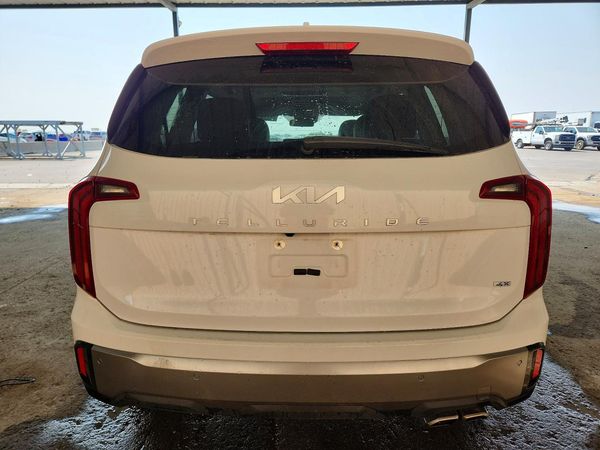 2025 KIA TELLURIDE S — DIRR