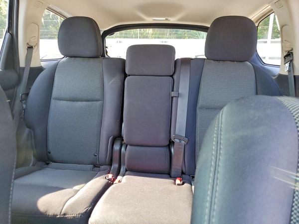 2020 NISSAN PATHFINDER S