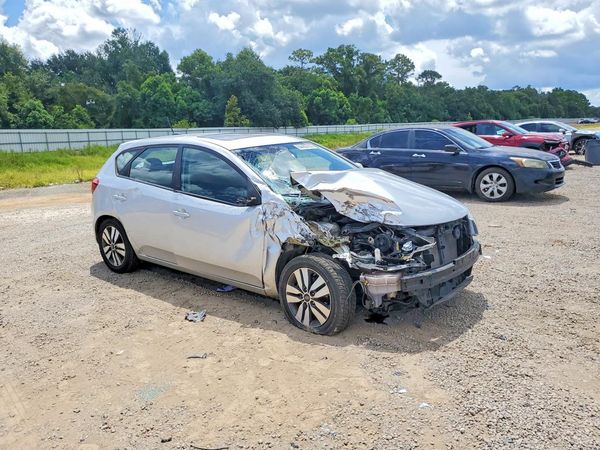 2013 KIA FORTE5