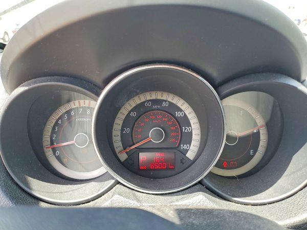2013 KIA FORTE5