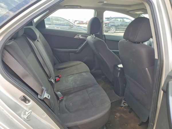 2013 KIA FORTE5