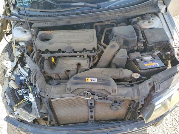 2013 KIA FORTE5